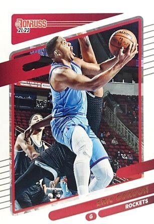 Panini 2021 2022 NBA Donruss Base Cards Au choix - Imagen 38 de 199