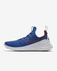 nike free tr8 orange