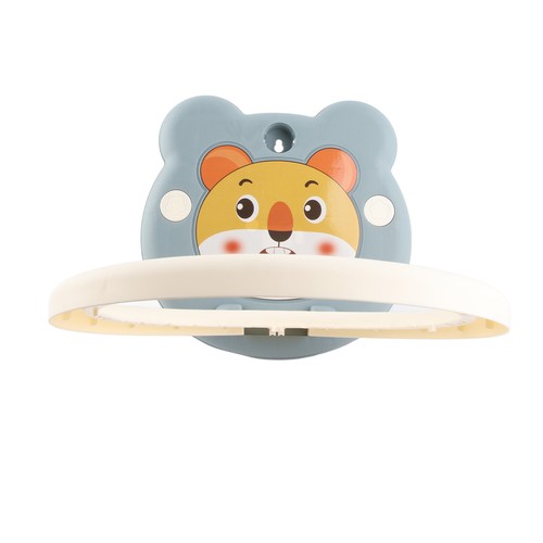 (Blue Basketball Board)Mini Basketball Hoop Set With Suction Cup Punch CH - Picture 12 of 24