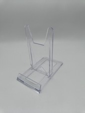 Kartenständer Pokemon Yugioh Acryl Trading Card Stand TCG Halter PSA EGS