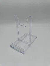 Card Stand Pokemon Yugioh Acrylic Trading Card Stand TCG Holder PSA EGS