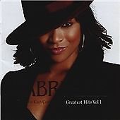 Gabrielle : Dreams Can Come True: Greatest Hits Volume 1 CD (2001) Amazing Value