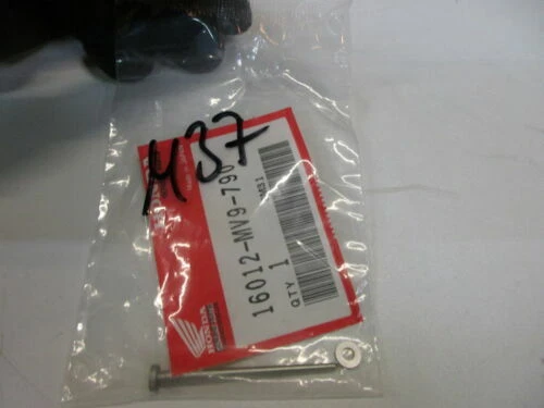 Honda Straßenmotorrad fürs Motorrad