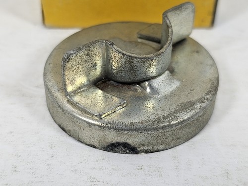 Vintage NOS Napa Balkamp Automotive Replacement Gas Cap 4-3906 - Foto 2 di 5