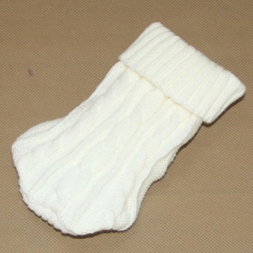 Winter Dog Clothes Puppy Pet Cat Sweater Chihuahua Pullover Coat For Small Dogs  - Picture 14 of 14