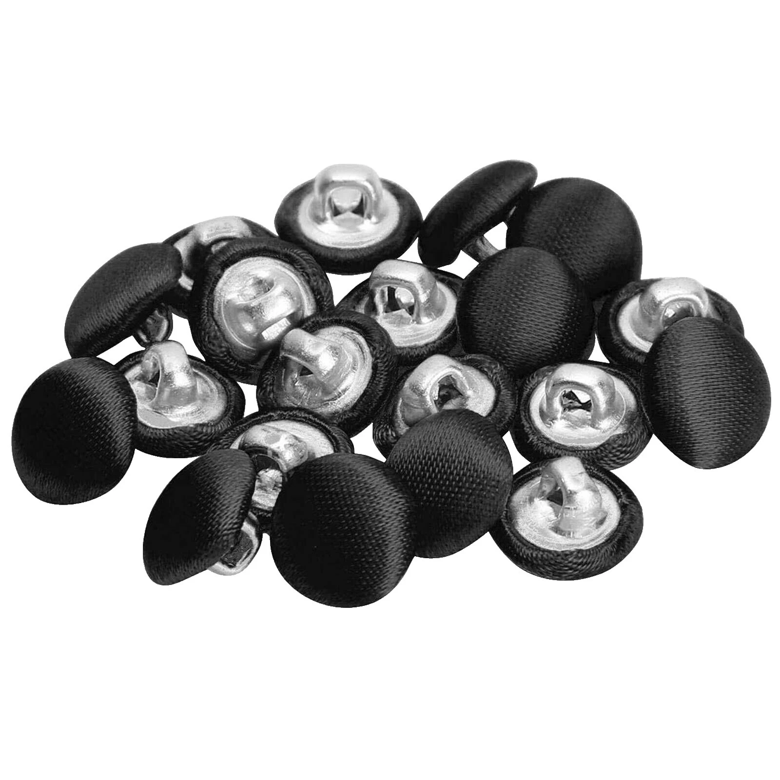 Satin Pack Sewing Buttons