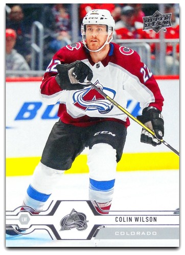 2019-20 Upper Deck SERIES TWO *** PICK YOUR CARD *** From SET [251-500] - Bild 136 von 228