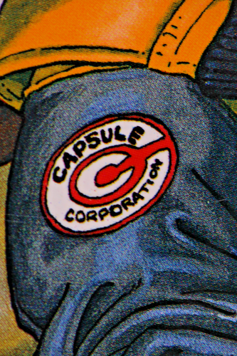 Akira Toriyama The World – Art Book (Dragon Ball, Dr. Slump, Dragon Quest) – Jap - Picture 10 of 11