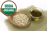 Hemp Seed Oil (organic, Virgin) - Free Shipping 1 Oz. - 16 Oz. Hemp Seed Oil (organic, Virgin) - Free Shipping 1 Oz. - 16 Oz.