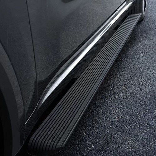 Deployable Running Board fits for Nissan Pathfinder 2024 Power Side Steps - Picture 10 of 16