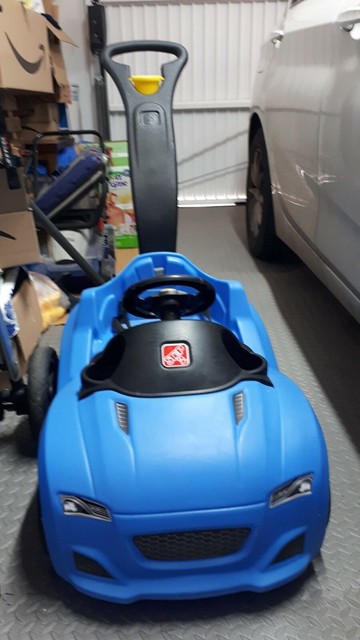 step 2 whisper ride cruiser pink