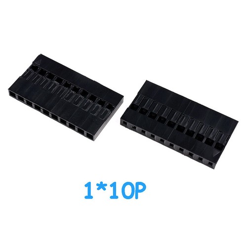 2.54mm Housing Female Male Crimps 1 - 20P Connector Header DuPont Style Terminal - Picture 16 of 29