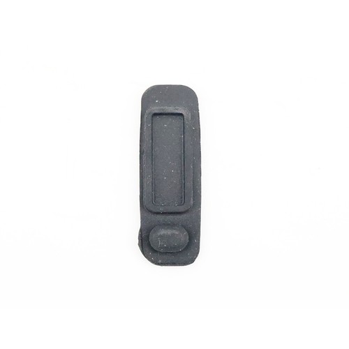 Walkie Talkie Rubber Earphone Cover for Baofeng BF-888S Accessories Repair Parts - Zdjęcie 4 z 5