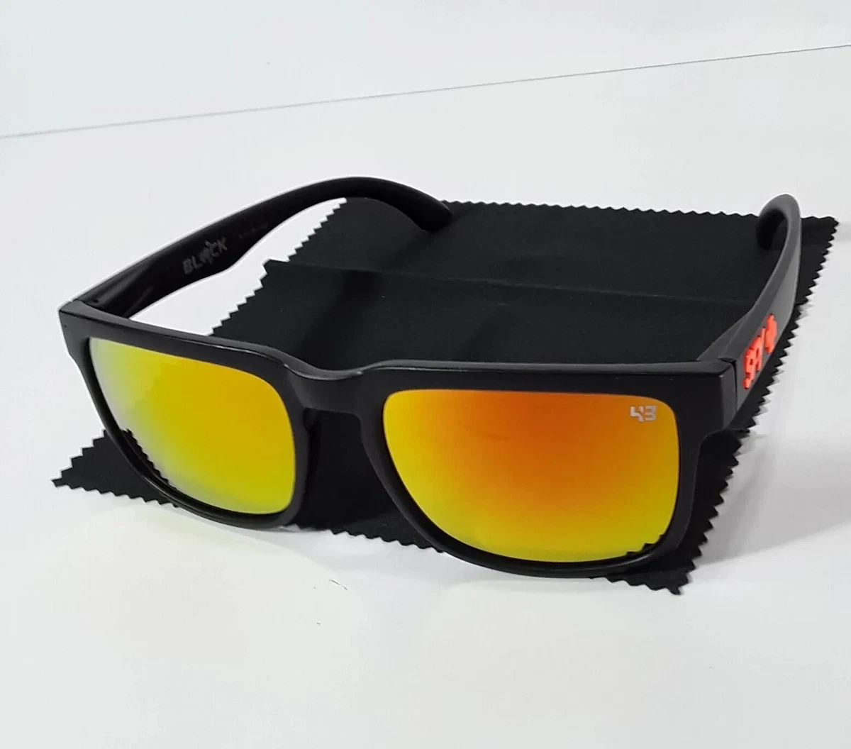 Spy blok sunglasses sales