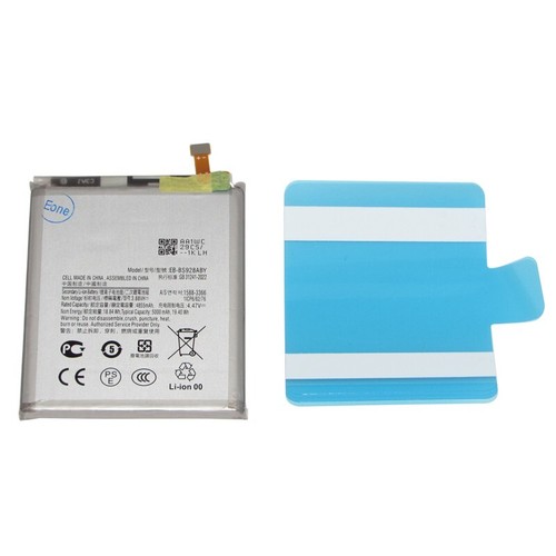 For Samsung Galaxy S20 S21 S22 S23 S24 Plus Ultra FE Inter Battery Replacement - Picture 95 of 98