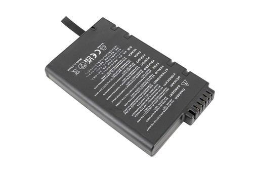 7800mAh Batterie Rechargeable pour Idp Vagueru - Photo 4/9