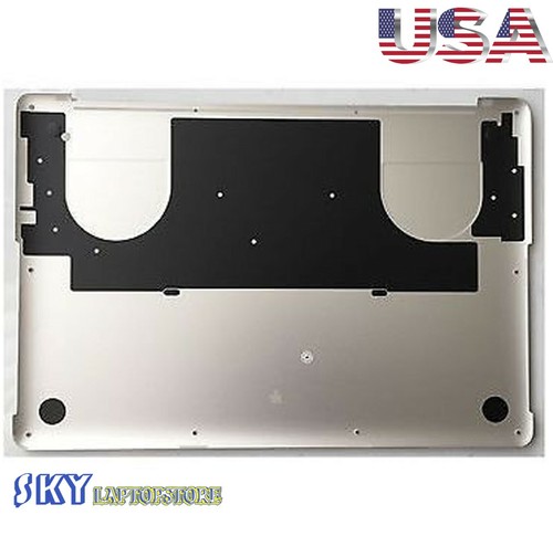 NEW 15" MacBook Pro A1398 Lower Bottom Case 2013 2014 2015 (Compatible with 2012 - Picture 2 of 3