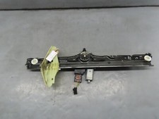 Toyota Proace Passenger Nearside Front Window Motor 1.6HDI 2017 - 9809392980