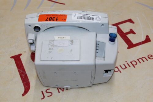 Monitor de signos vitales Welch Allyn serie 300 - Imagen 3 de 5