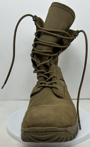 Belleville Men's Flyweight C320 8" Leather Nylon Light Assault Boots Size 9.0 R - Picture 16 of 22