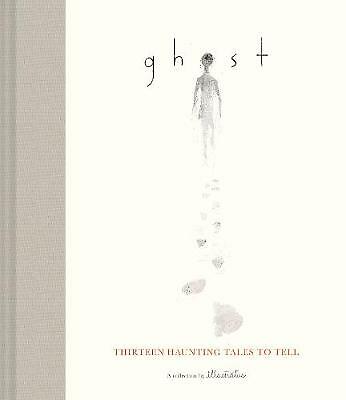 Ghost by Not Available (Hardcover, 2019)
