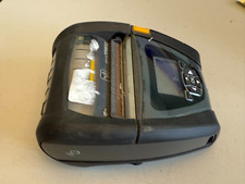 ZEBRA QLn420 Mobile Bluetooth Thermal Printer QN4-AUNB0M00-00