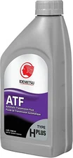 Automatic Transmission Fluid 1 Quart IDEMITSU ATF Type H-Plus DW-1, Z-1