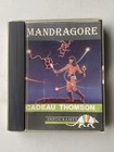 Vintage Thomson MO5 Infogrames Mandragore