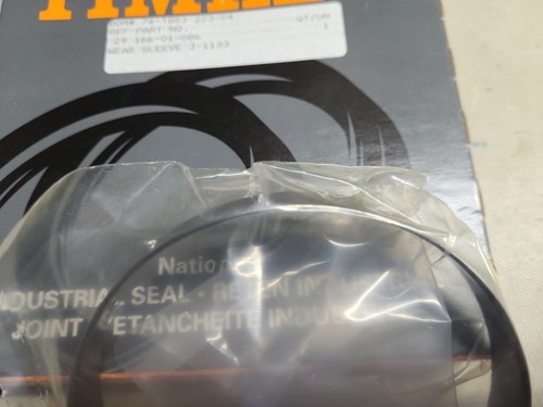 Timken J-1133 Wear Sleeve - Picture 6 of 9