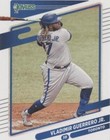 2021 Panini Donruss - Vladimir Guerrero Jr. #179