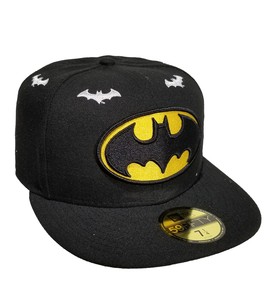 new era batman hat