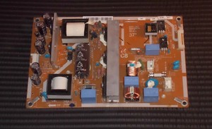 Samsung LCD TV - Netzteil BN44-00477A IH37F1_BDY Rev:1.0 Power Supply
