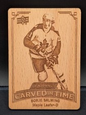 2023-24 Upper Deck Engrained Hockey Inserts; You pick!