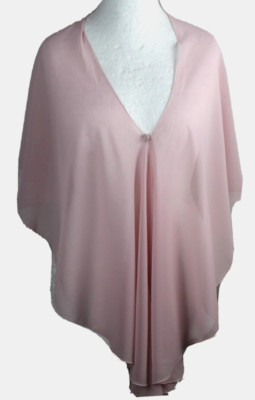 Vera Mont Schal Bolero, Tuch, rosa neu, in mehreren Varianten tragbar LP49,99 