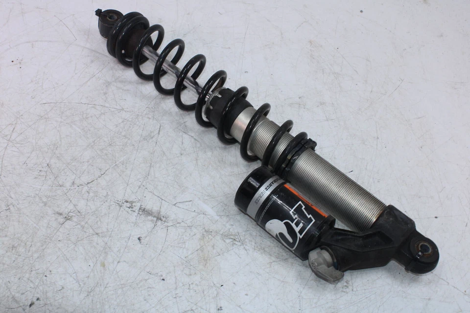 16-21 Arctic Cat Zr 9000 限量 137 英寸 Fox Racing 前减震 3703-476 — 第 3/4 张图片