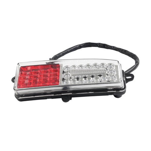 Rear LED Tail Light UTV Taillight For HiSun HS500CC HS700CC UTV 35250-119E-2000 - Picture 10 of 23