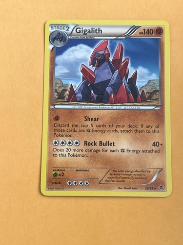 Pokemon TCG - Vintage - Pick your cards! - Free Shipping - Rare - NM/LP - 第 7/30 張圖片