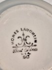 Homer Laughlin Best China ~ 3-Inch Creamer/Syrup ~ Restaurant Ware ~  Ivory — photo 8