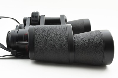 Nikon - Nikon ニコン　双眼鏡　8x-16x40 5.2 At 8x ZOOM Nikon 8x 16x40 5.2° at 8x Zoom High Grade Binoculars From