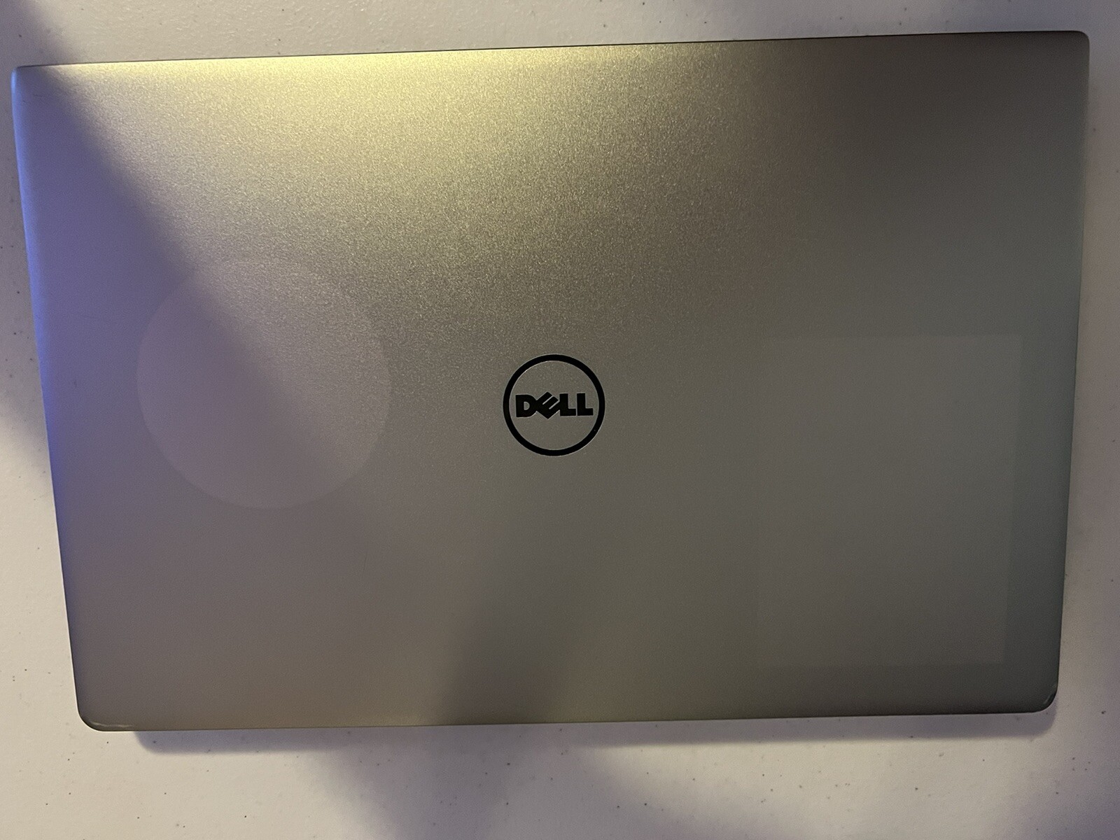 Dell XPS 13 9360 i7-7500 16GB RAM 500GB SSD Laptop Touchscreen - Picture 5 of 6