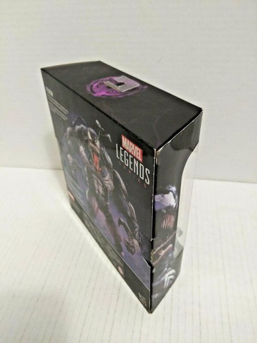 Marvel Legends Variante Monster Venom - Bild 6 von 12