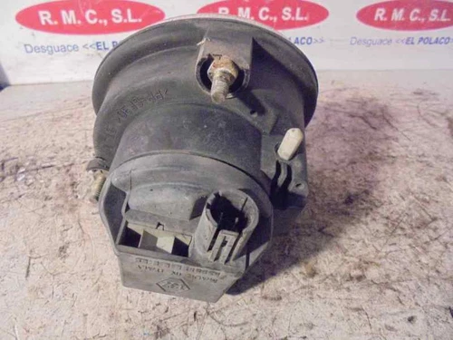 Nebelscheinwerfer Rechts für RENAULT CLIO II FASE I (B/CB0) * 2000 2275216 - Bild 2 von 7