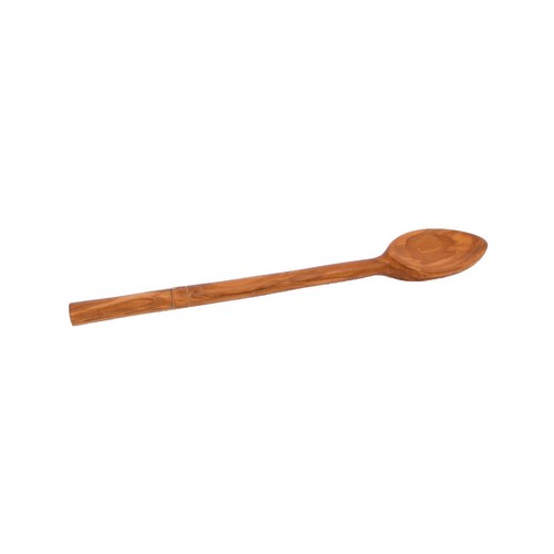 Cucharas artesanales de madera de oliva SkandWood - desde cuchara para bebé hasta cucharla - 19 modelos - Imagen 27 de 58
