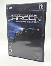 Need for Speed: Carbon -- Collector's Edition (PC, 2006) for Need for Speed: Carbon -- Collector's Edition (PC, 2006) for
