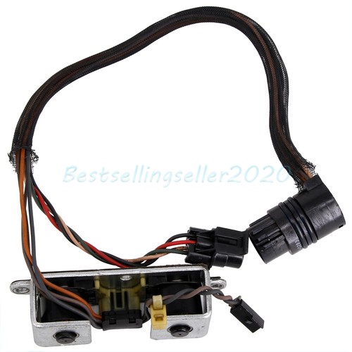 For Dodge Jeep A518 A500 A618 46RE 47RE 1998-99 Valve Body Solenoid Sensor Set - Picture 12 of 12
