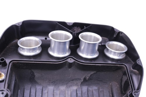 2003 SUZUKI GSXR 750 GSX750R AIRBOX FACTORY PRO VELOCITY STACKS 01-03 S163 - Picture 5 of 6