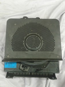 bmw e61 harman kardon