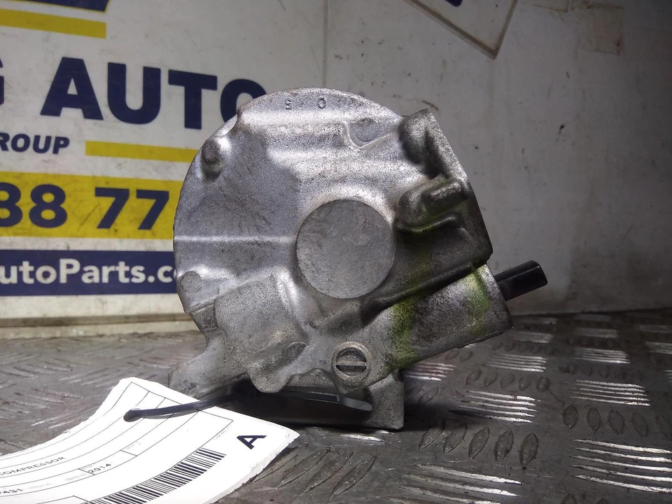 FIAT PUNTO A/C COMPRESSOR 1.4,P/N 71795852, 08/13- 13 14 15 - image 4 of 4