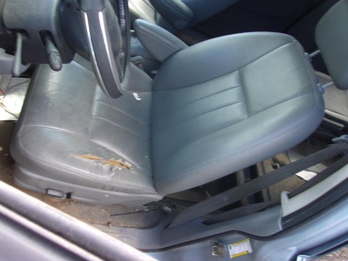 Used Engine Assembly fits: 2005 Chrysler Town & country 3.8L 6-230 VIN - Picture 22 of 24