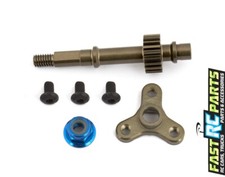 Associated RC-10 B6.xD B6.1 FT Direct Drive Kit ASC91800